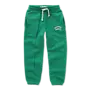 Sweatpants - Deep green