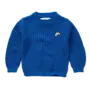 Sweater cable knit - Blueprint