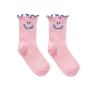 Socks pink - Club chaos