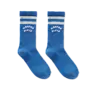 Socks Masterpiece - Blue