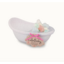 LullaBaby - Baby Doll Bathtub & Accessories