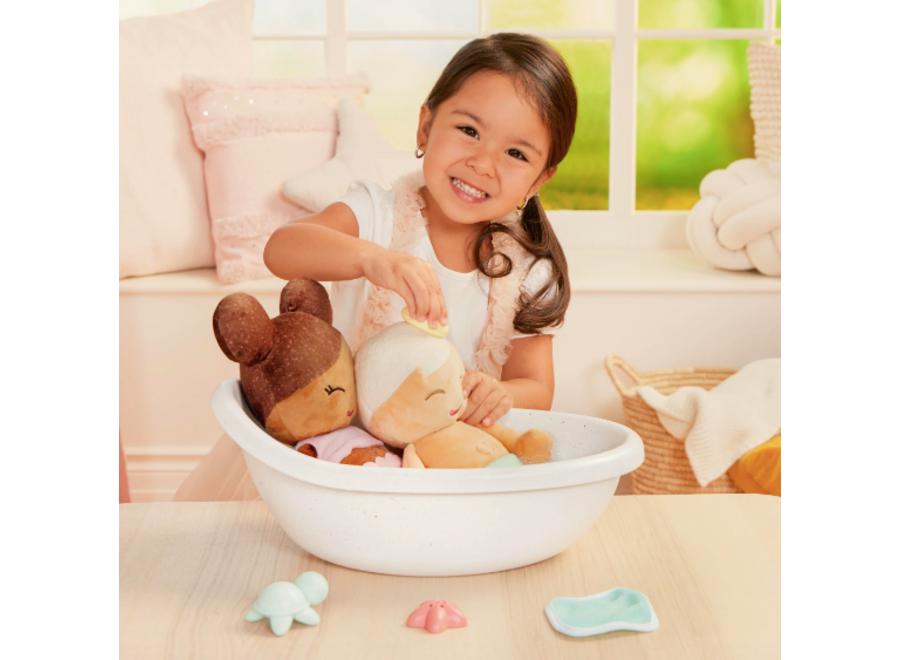LullaBaby - Baby Doll Bathtub & Accessories