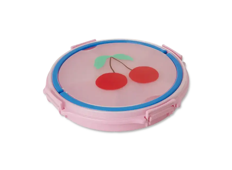 Serving tray - Pink - Cherry