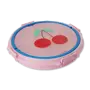 Serving tray - Pink - Cherry