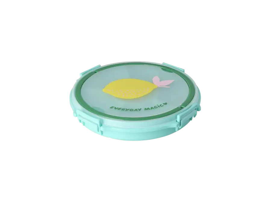Serving tray - Mint - Lemon