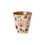 Melamine cup - Fairytale print