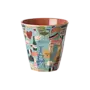 Melamine cup - Paris Mon amour print