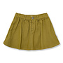 Mini skirt - Khaki