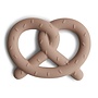 Teether pretzel - Naturel
