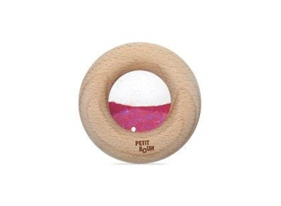 Calm down donut - Pink