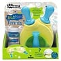 Bubble tennis
