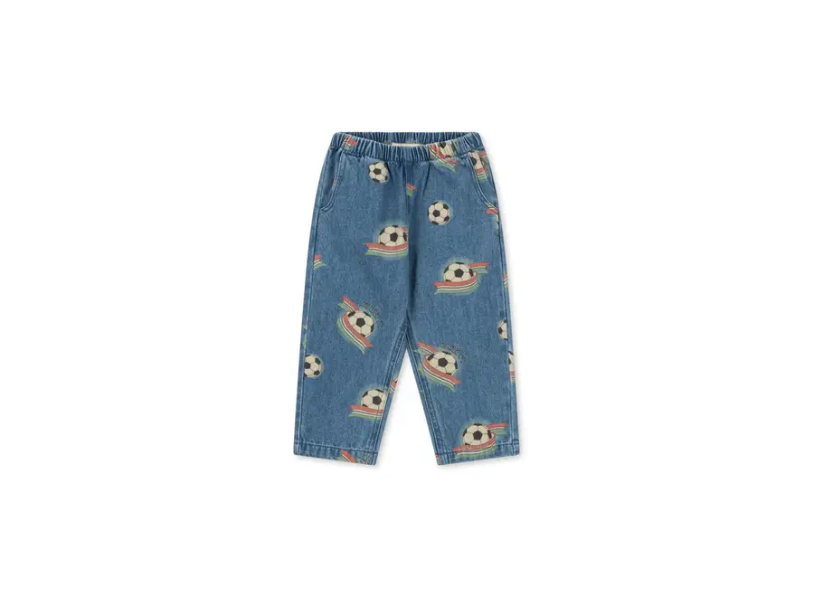 Magot pants - Kick it