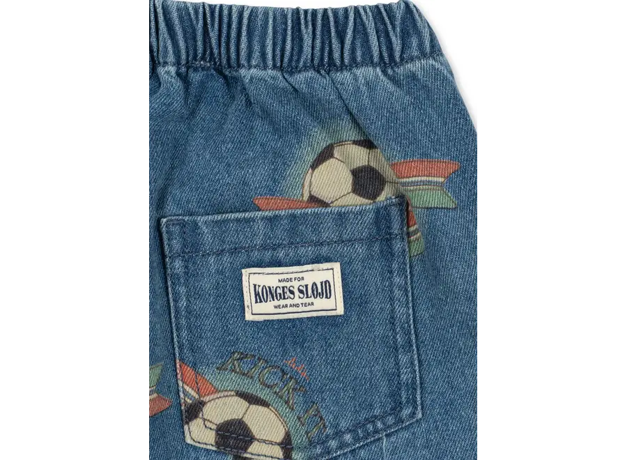 Magot pants - Kick it