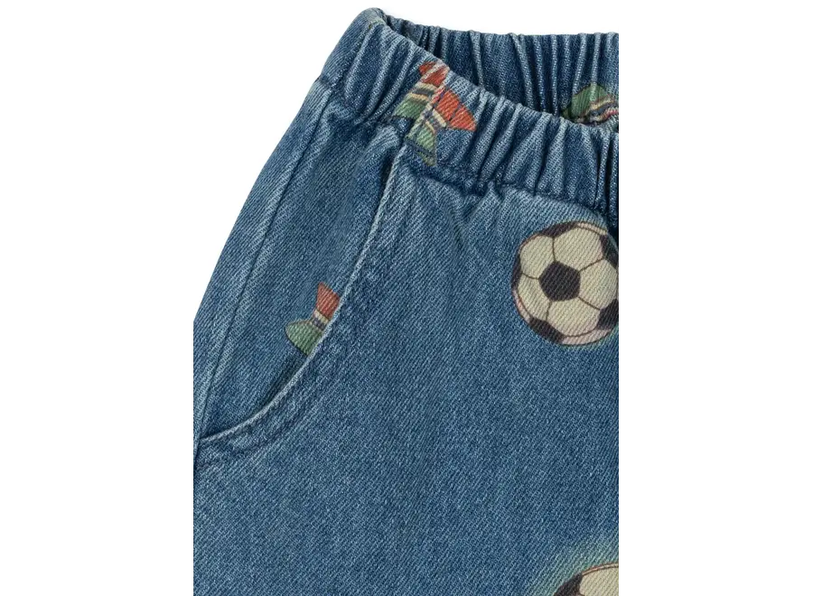 Magot pants - Kick it