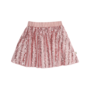 Sequins skirt - Rose mauve