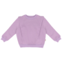 Shoulder sweater - Frosted lilac