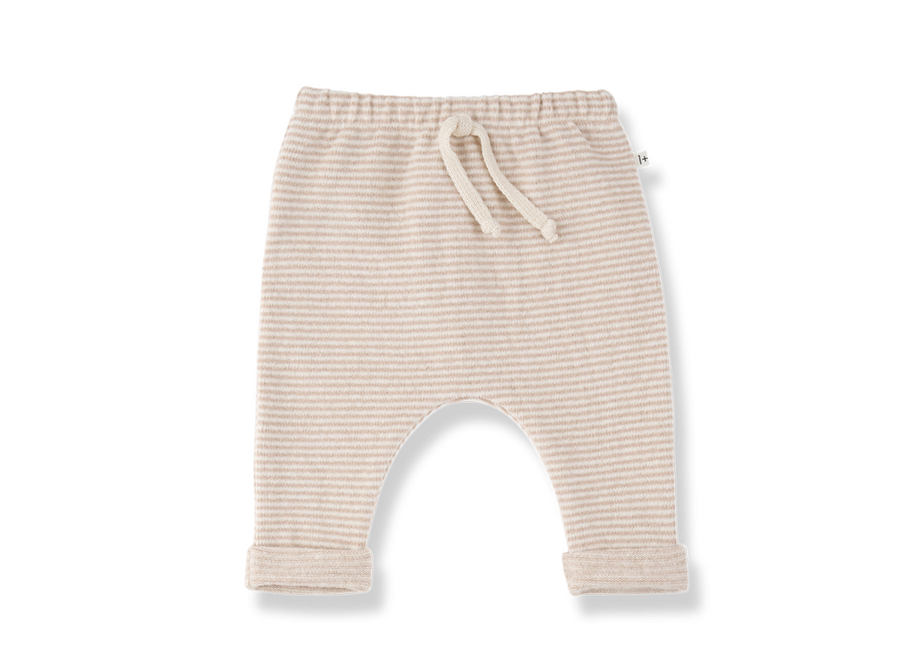 Antony pants - Nude