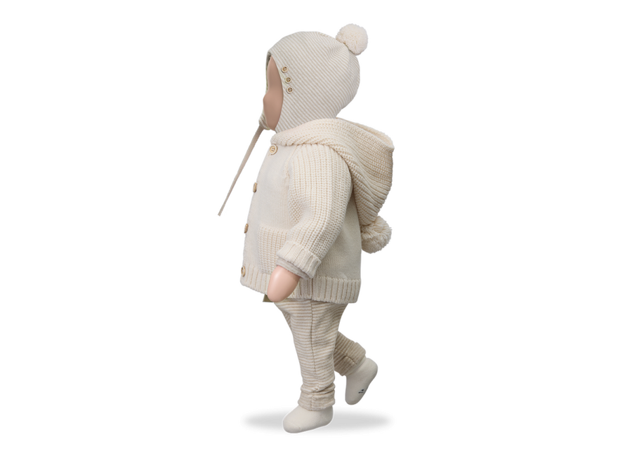 Antony pants - Beige