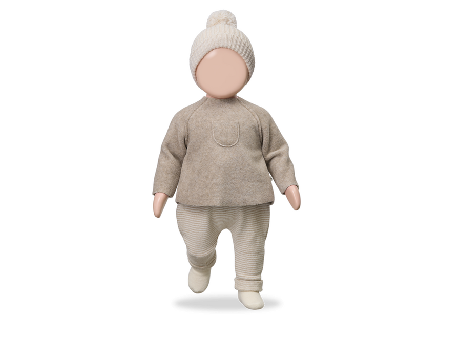 Antony pants - Beige