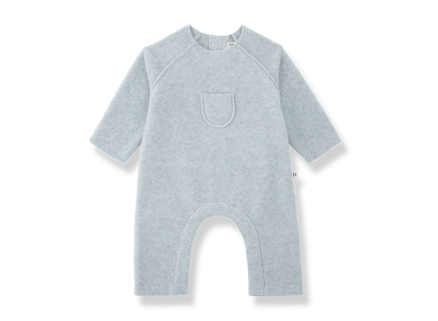 Dijon jumpsuit - Ciel
