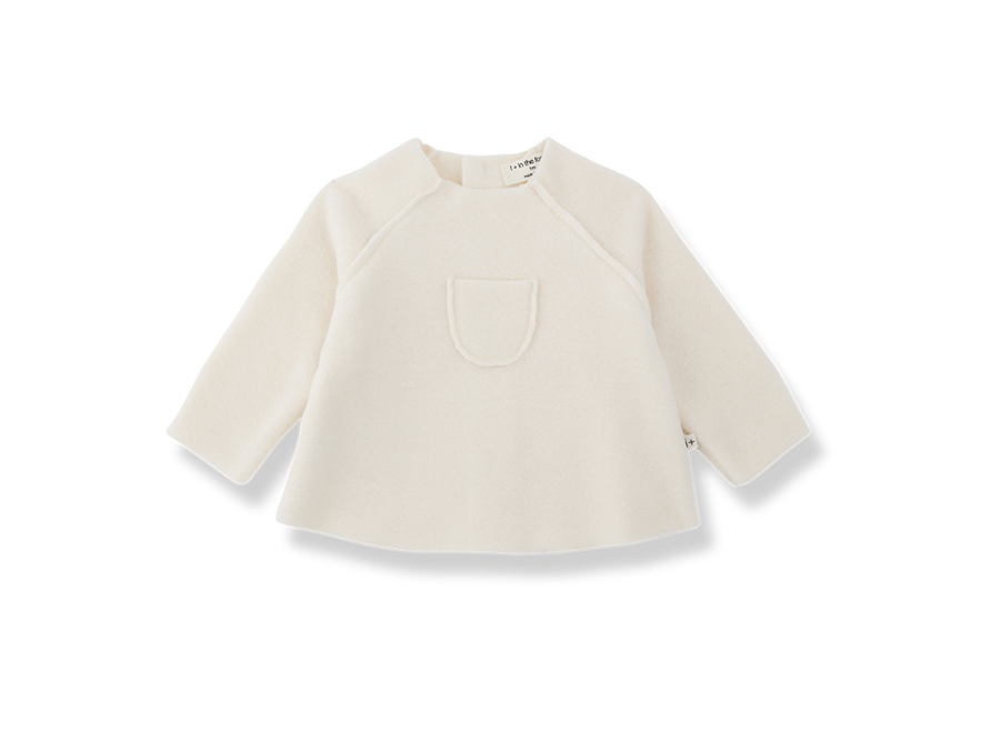 Limoges sweater - Ecru