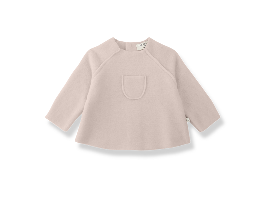 Limoges sweater - Nude