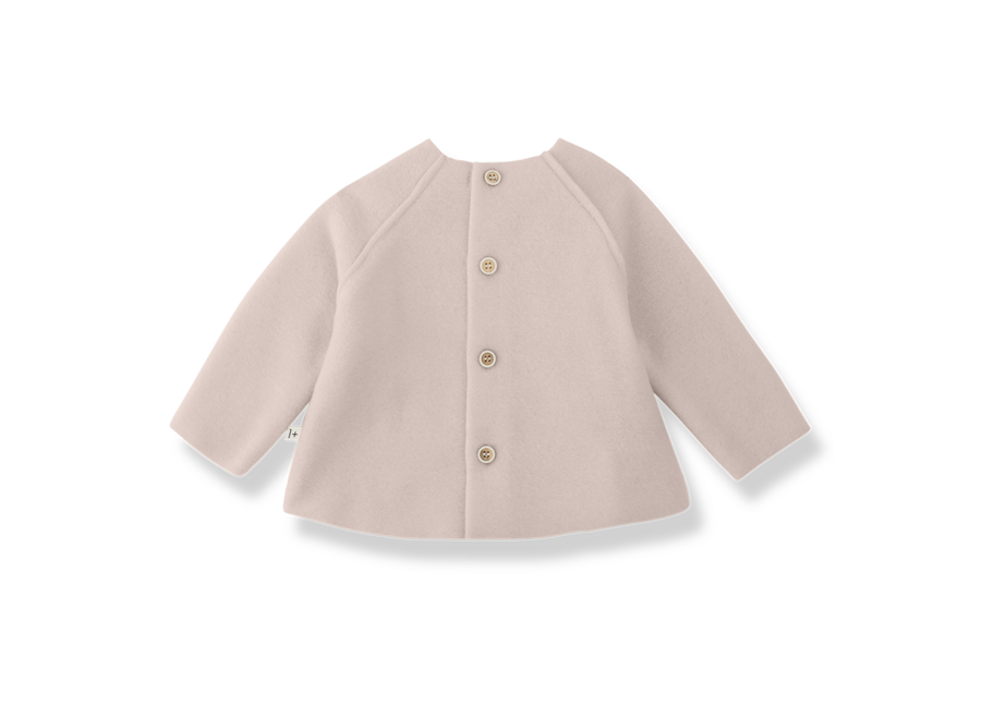 Limoges sweater - Nude