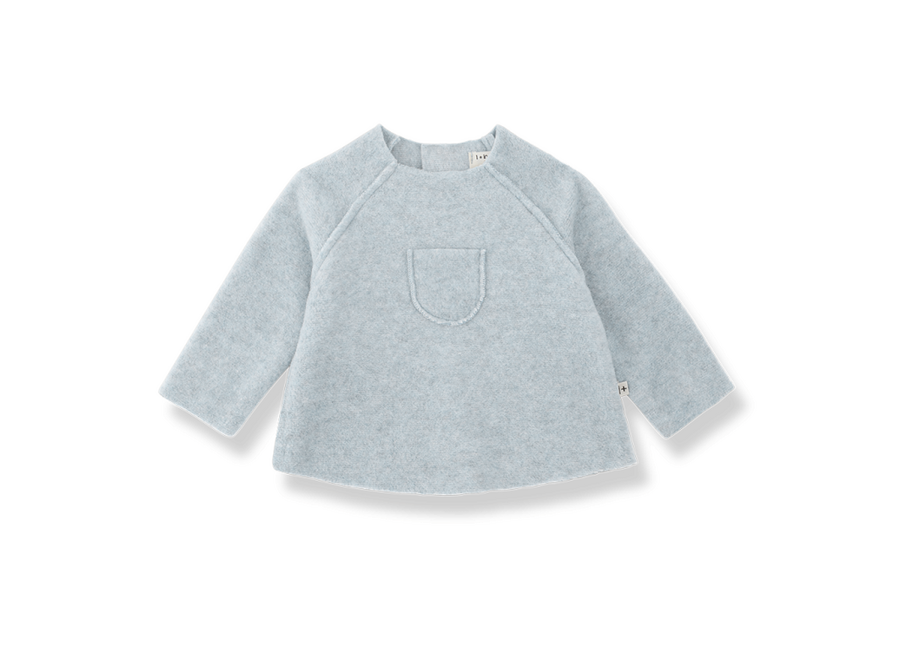 Limoges sweater - Ciel