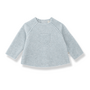 Limoges sweater - Ciel
