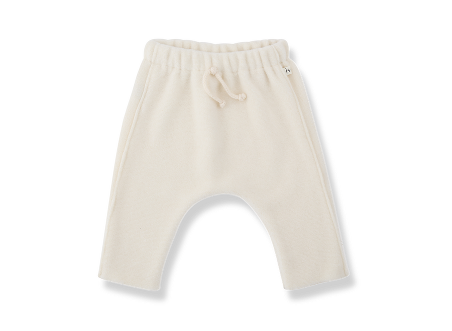 Avignon pants - Ecru