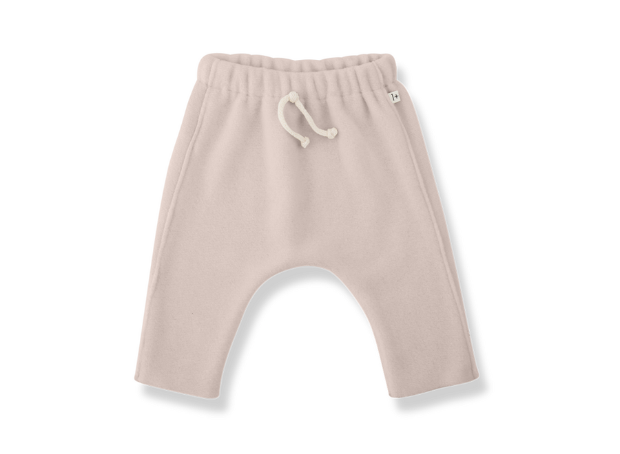 Avignon pants - Nude
