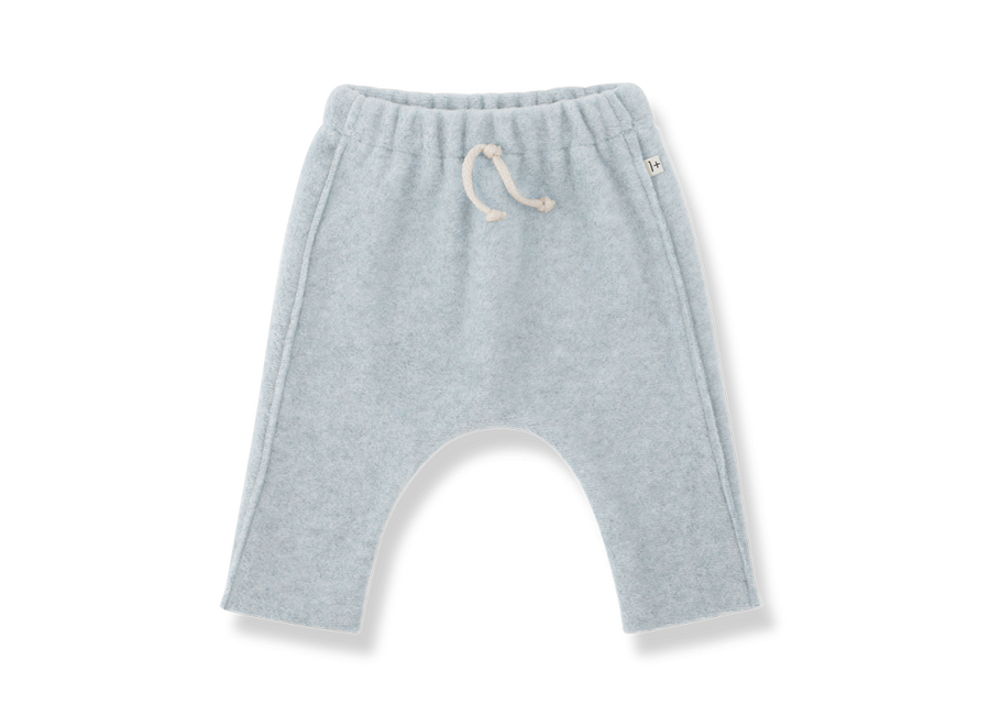 Avignon pants - Ciel