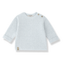 Carcassonne LS T-shirt - Ciel