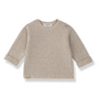 Carcassonne LS T-shirt - Beige
