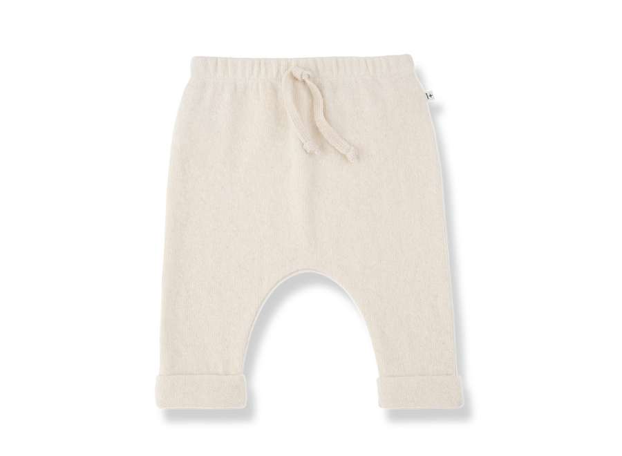 Alain pants - Ecru