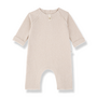 Laval jumpsuit - Nude