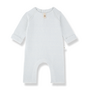 Laval jumpsuit - Ciel