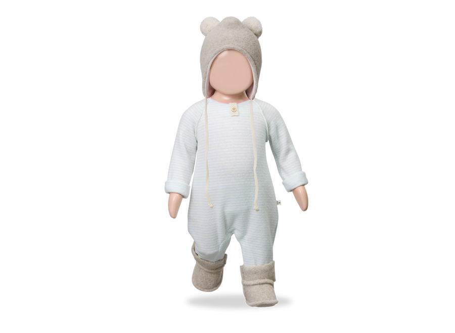 Laval jumpsuit - Ciel