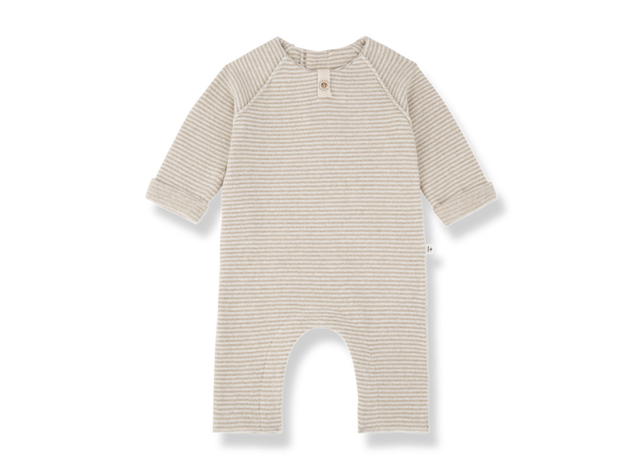 Laval jumpsuit - Beige