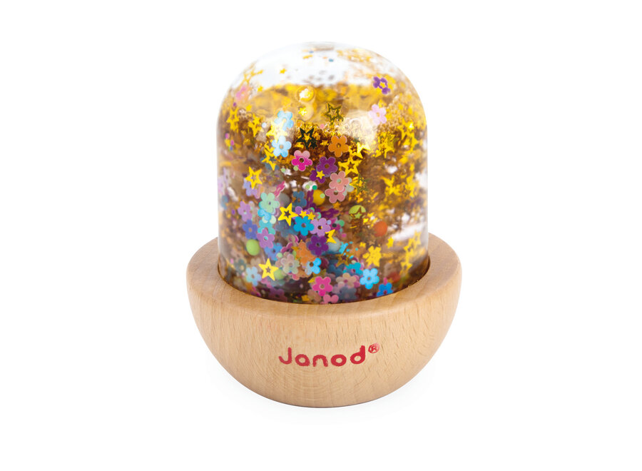 Sensorische bubbels - Multicolor