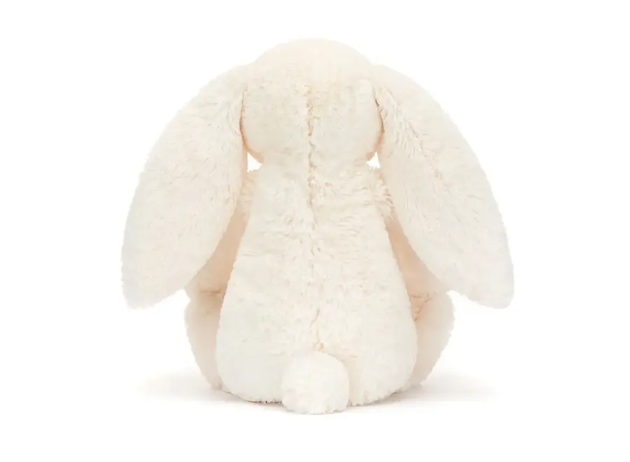 Blossom cream bunny - Berry