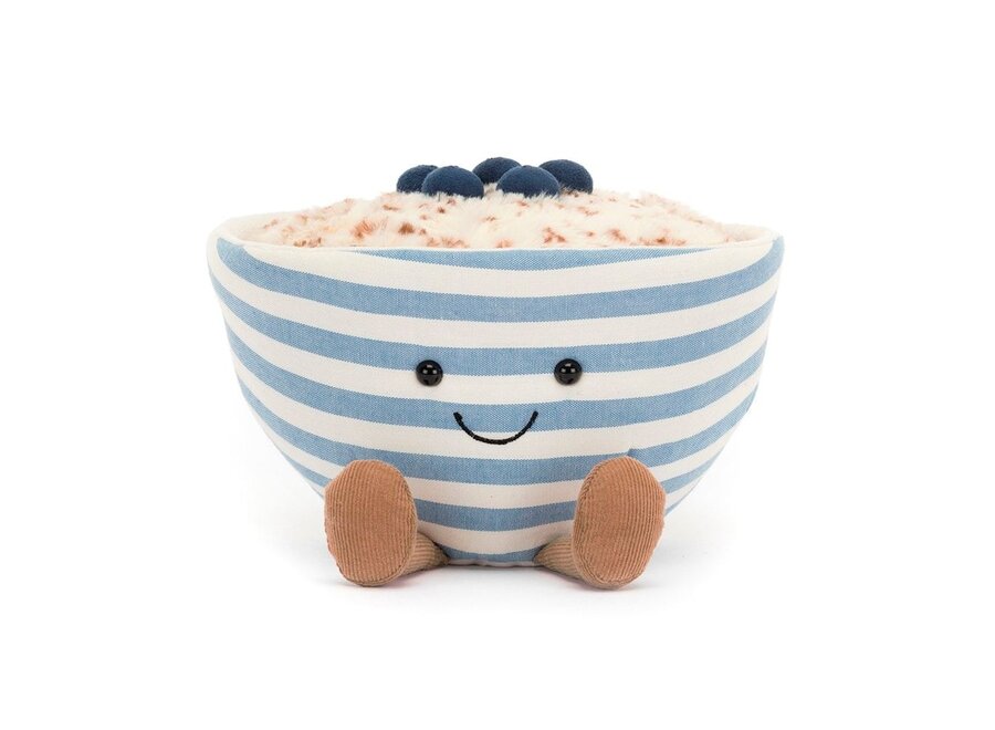 Amuseables Oats