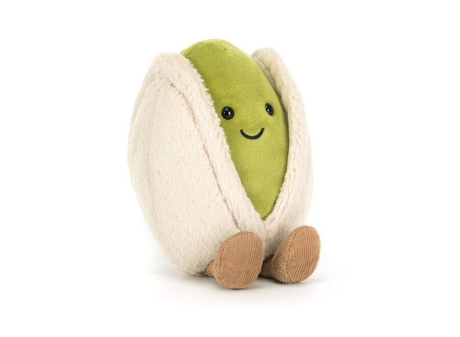 Amuseables Horatio Pistachio