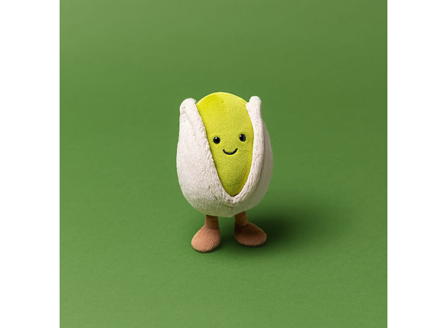 Amuseables Horatio Pistachio