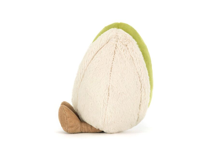 Amuseables Horatio Pistachio