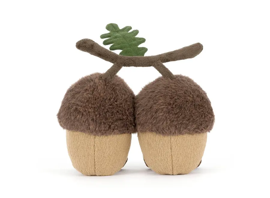Amuseables Ort & Tum acorns