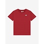 T-shirt basic - Rythmic red