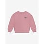 Sweater backprint - Lilas