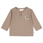 Longsleeve rib - Wiggle and waddle