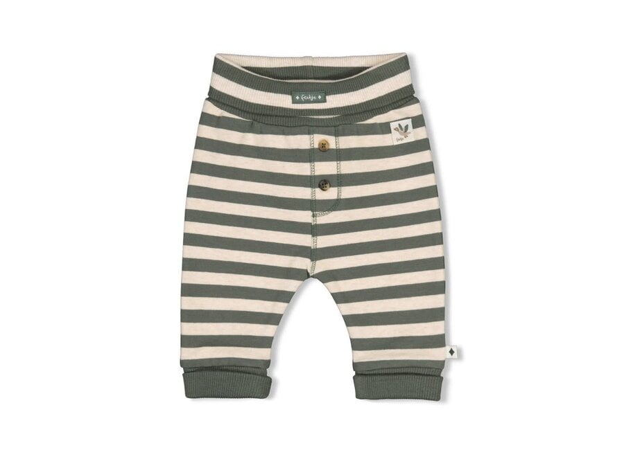 Broek streep - Wiggle and waddle